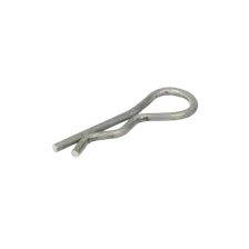 Blindnagler rustfritt A4