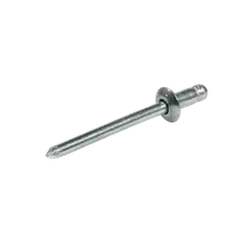 Blindnagler aluminium