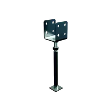 Vinkelbeslag og betongvinkler