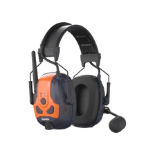 Elektroniske øreklokker