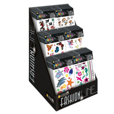 Etiketter og klistremerker