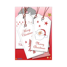 Merkelapper og hengelapper