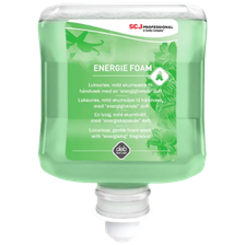 Rengjøring og Hygiene