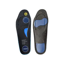 Såler, lisser og tilbehør