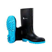 Arbeidsstøvler (OB, O4, O5)