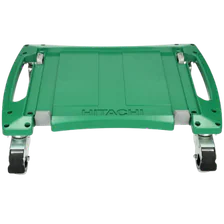 Skuffe- og arbeidsorganisering