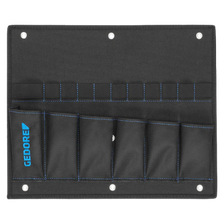 Reservedeler for verktøytrolleier og arbeidsbenker