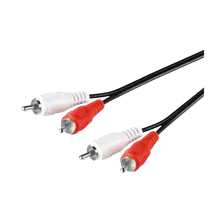 Kabler og kabelhåndtering