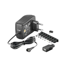 Servere og PC-komponenter