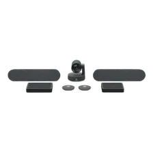 Konferanse- og presentasjonsløsninger