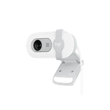 Webkameraer og konferanseutstyr