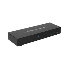 KVM- og konsollløsninger