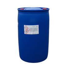 Polymerer og harpikser