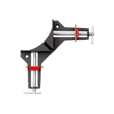 Vinkel- og gjæringsklemmer