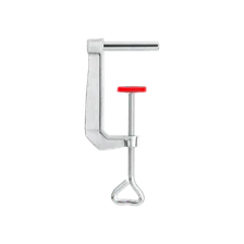 Maskinbord- og sveise­klemmer
