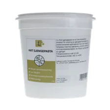 Dispenseringsutstyr for smøremidler