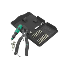 Hjul- og navverktøy