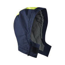 Flammehemmende Innerlag og Tilbehør