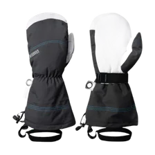 Fritidshansker og votter