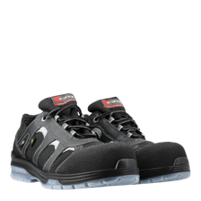 Sikkerhetssandaler SB, S1 og S2