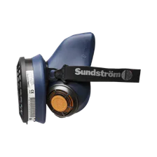 Halvmasker (gjenbrukbare)