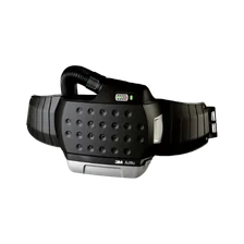 Trykkluftforsynte åndedrettsvern