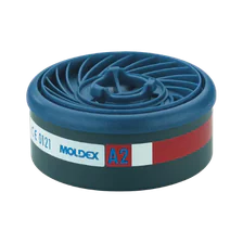 Filter til åndedrettsvern