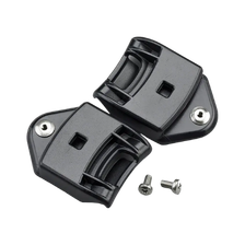 Tilbehør til hjelmer