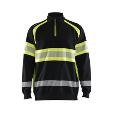 Synlighetsgensere og fleece