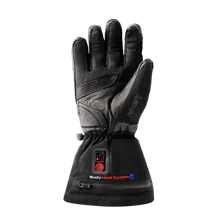 Oppvarmet bekledning og tilbehør