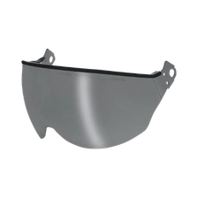 Hjelmvisir og ansiktsskjermer