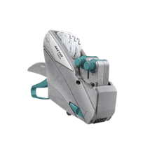 Prislapp- og merkepistoler