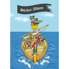 Klistremerker og dekor