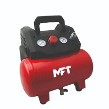 Luft & Trykkluftsystemer