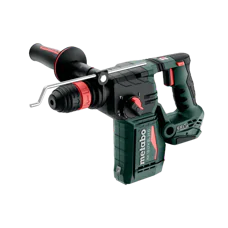 Rotary & Demolition Hammers