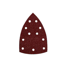 Slipepapir & Abrasiver