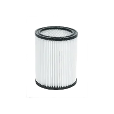 Støvsugerfilter
