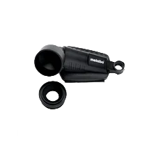 Slanger, Munnstykker & Koblinger