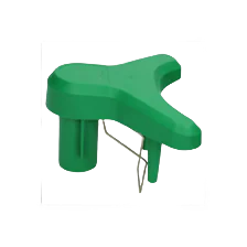 Reservedeler til støvsuger og avsug