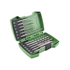 Meisler SDS og Sekskant