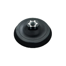 Støttetallerkener & Bakplater