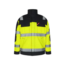 Multinorm arbeidsjakker