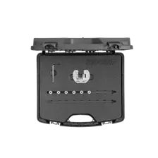 Aksel- og kingpinverktøy