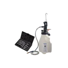 Clutch- og girkasseverktøy