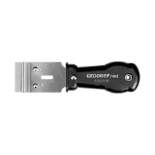 Skraper & Pakningsskraper