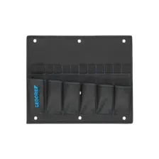 Reservedeler til verktøylagring