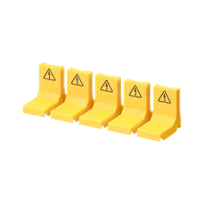 Koblinger og klemmer