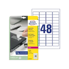 Slitesterke etiketter