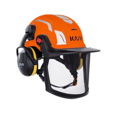 Personlig verneutstyr