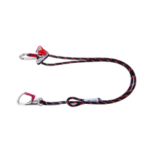 Liner og falldempere